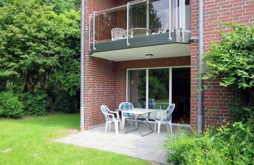 Wremen Apartment | Apartment Cuxland Ferienpark-2 by Interhome