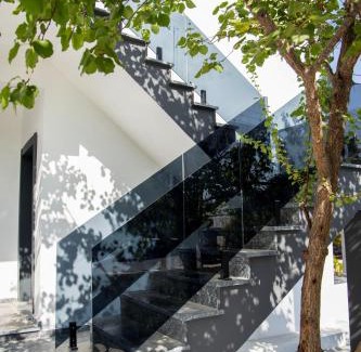 Vasa Koilaniou Apartment | Apartment