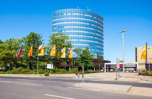 Lohausen Apartment | Apartment Düsseldorf-Lohausen II