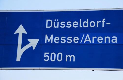 Lohausen Apartment | Apartment Düsseldorf-Lohausen