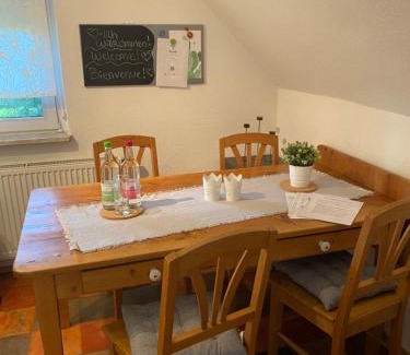 Wersten Apartment | Apartment Düsseldorf-Süd