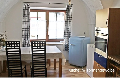 Spittal an der Drau Apartment | Apartment Domitian Spittal