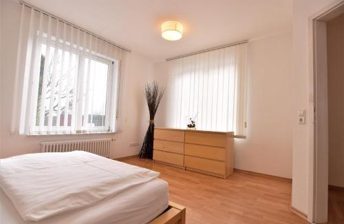 Spessart Apartment | Apartment D&D Spessart