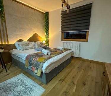Jahorina Apartment | Apartment D248- aparthotel Vucko