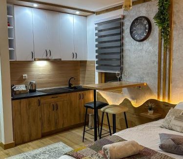 Jahorina Apartment | Apartment D248- aparthotel Vucko