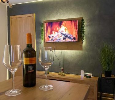 Jahorina Apartment | Apartment D248- aparthotel Vucko