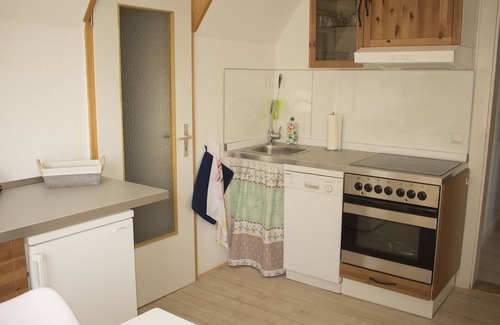 Langelsheim Apartment | Apartment Dandelion