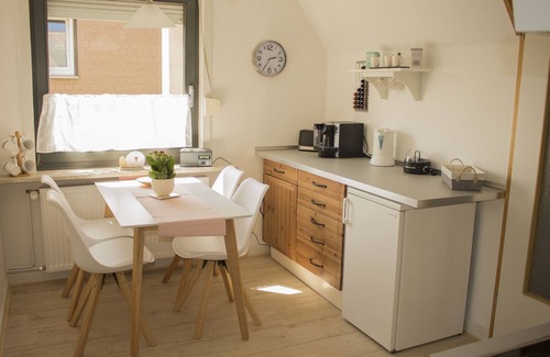 Langelsheim Apartment | Apartment Dandelion