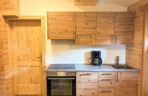 Forstau Apartment | Apartment Dachsteinblick by Interhome