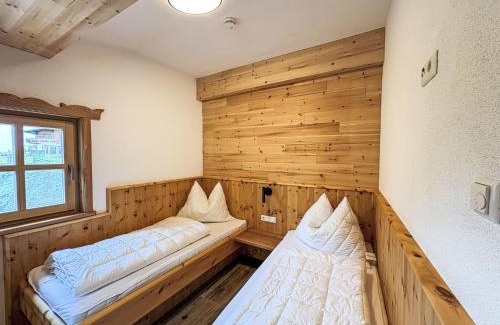 Forstau Apartment | Apartment Dachsteinblick by Interhome