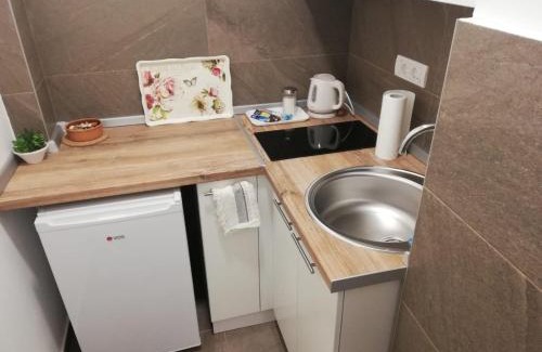 Terazije Apartment | Apartment Dada Center of Belgrade
