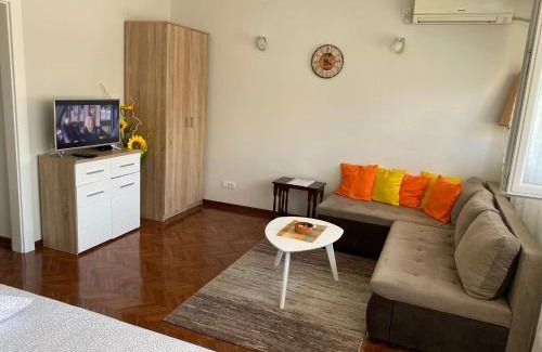 Terazije Apartment | Apartment Dada Center of Belgrade