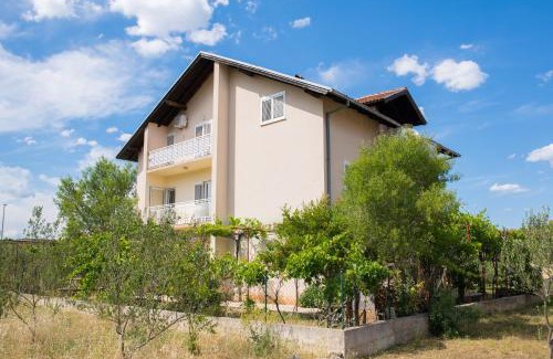 Raslina Apartment | Apartment Dalmatien