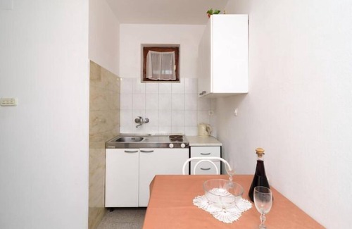 Zuljana Apartment | Apartment Dalmatin Žuljana - Two-Bedroom Apartment 2