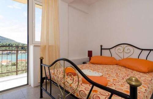 Zuljana Apartment | Apartment Dalmatin uljana - Two-Bedroom Apartment 2