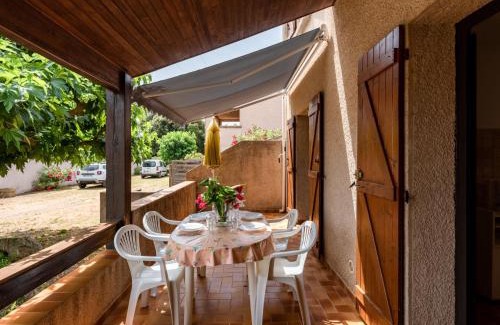 Santa-Maria-Poggio Apartment | Apartment Dami II-1 by Interhome