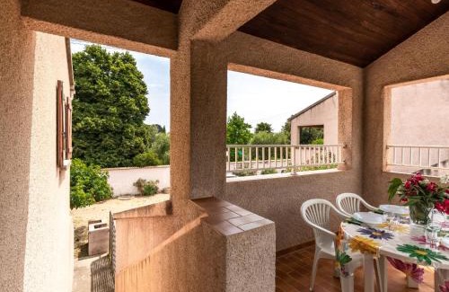 Santa-Maria-Poggio Apartment | Apartment Dami II-2 by Interhome