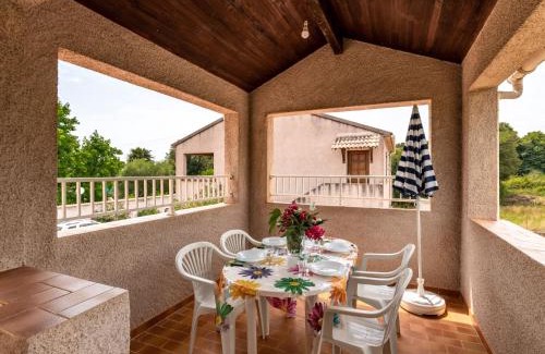 Santa-Maria-Poggio Apartment | Apartment Dami II-2 by Interhome