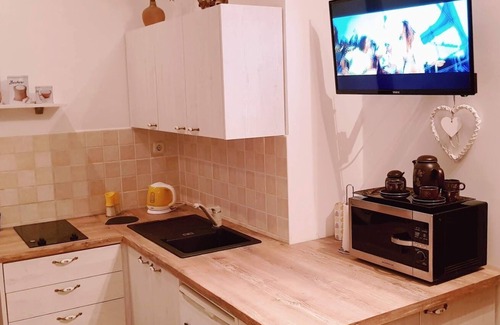 Mali Ston Apartment | Apartment Damir (53391-A2) - Mali Ston