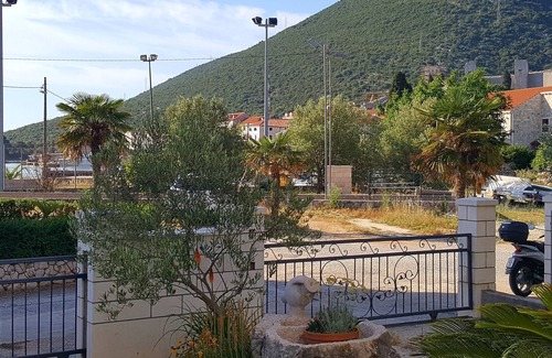 Mali Ston Apartment | Apartment Damir (53391-A2) - Mali Ston