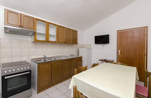 Primosten Apartment | Apartment Damir