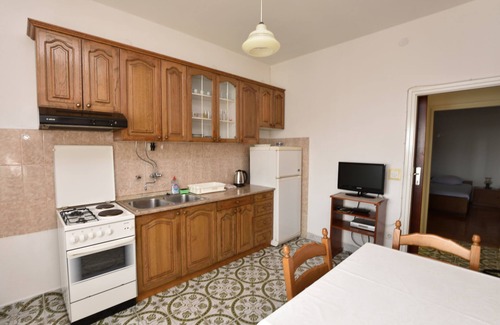 Primosten Apartment | Apartment Damir