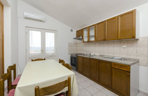 Primosten Apartment | Apartment Damir