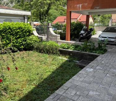 Skaljari Apartment | Apartment Damjan