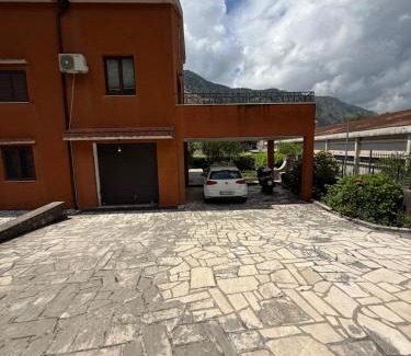 Skaljari Apartment | Apartment Damjan