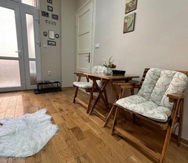 Terazije Apartment | Apartment Dana