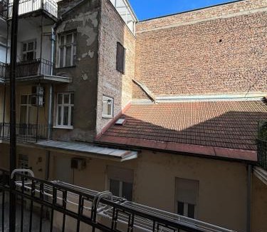 Terazije Apartment | Apartment Dana