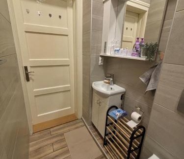 Terazije Apartment | Apartment Dana