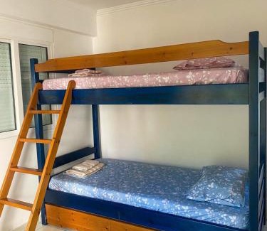 Flogita Apartment | Apartment Danai