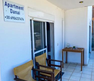 Flogita Apartment | Apartment Danai