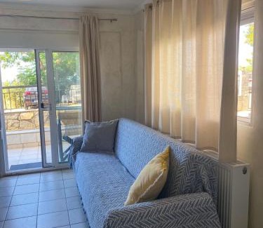 Flogita Apartment | Apartment Danai