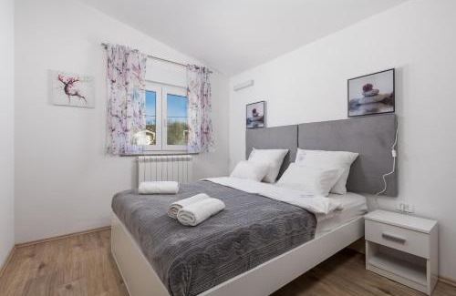 Viskovo Apartment | Apartment DANI-E.L.
