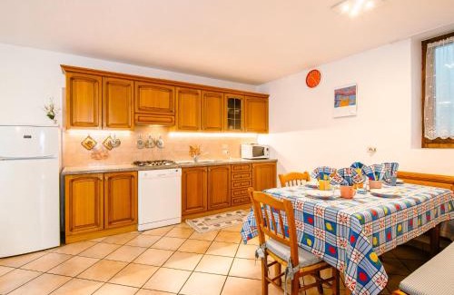 Campitello di Fassa Apartment | Apartment Danila by Interhome