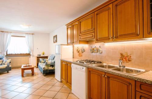 Campitello di Fassa Apartment | Apartment Danila by Interhome
