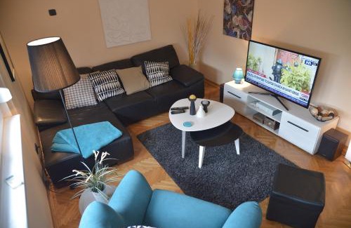 Slavija Apartment | Apartment Danica