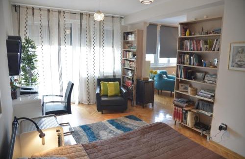 Slavija Apartment | Apartment Danica