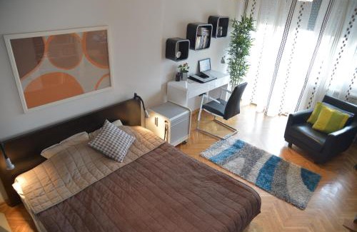 Slavija Apartment | Apartment Danica