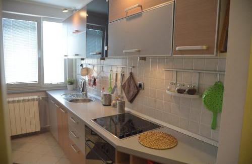 Slavija Apartment | Apartment Danica