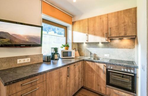 Niederau Apartment | Apartment Daniela-1 by Interhome