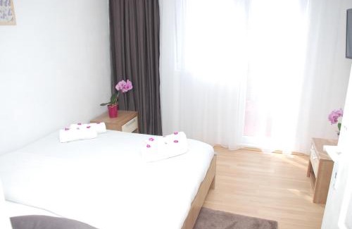 Donji Milanovac House | Apartment Danubius