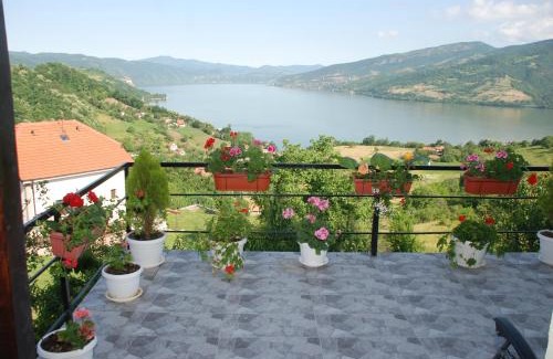 Donji Milanovac House | Apartment Danubius