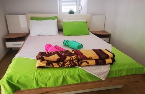 Karuc Apartment | Apartment Dapcevic Skadar lake