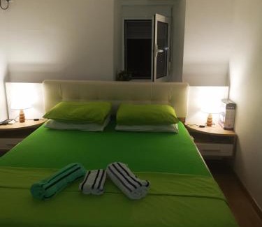 Karuc Apartment | Apartment Dapcevic Skadar lake