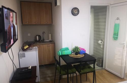Karuc Apartment | Apartment Dapcevic Skadar lake