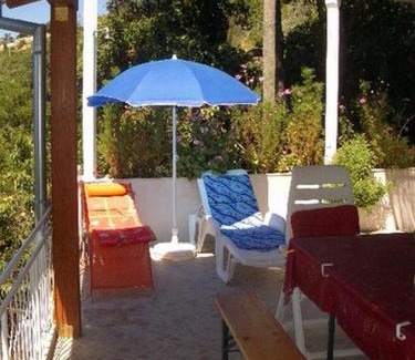 Molunat Apartment | Apartment Dario