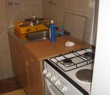 Molunat Apartment | Apartment Dario